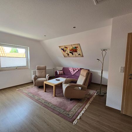 Warendorf 12 Apartment ห้อง รูปภาพ