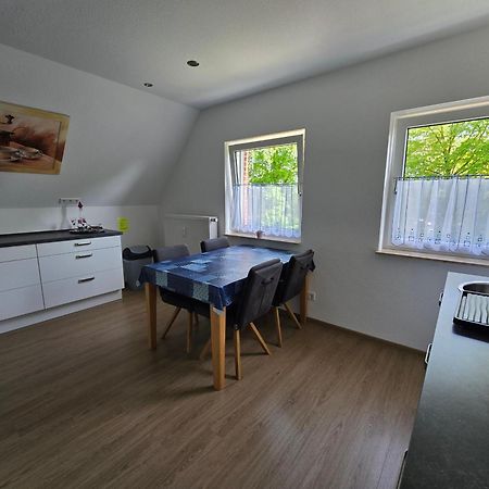 Warendorf 12 Apartment ภายนอก รูปภาพ