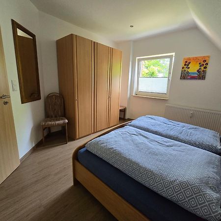 Warendorf 12 Apartment ภายนอก รูปภาพ