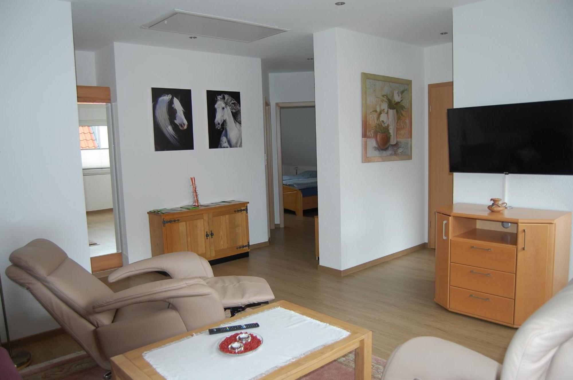 Warendorf 12 Apartment ภายนอก รูปภาพ