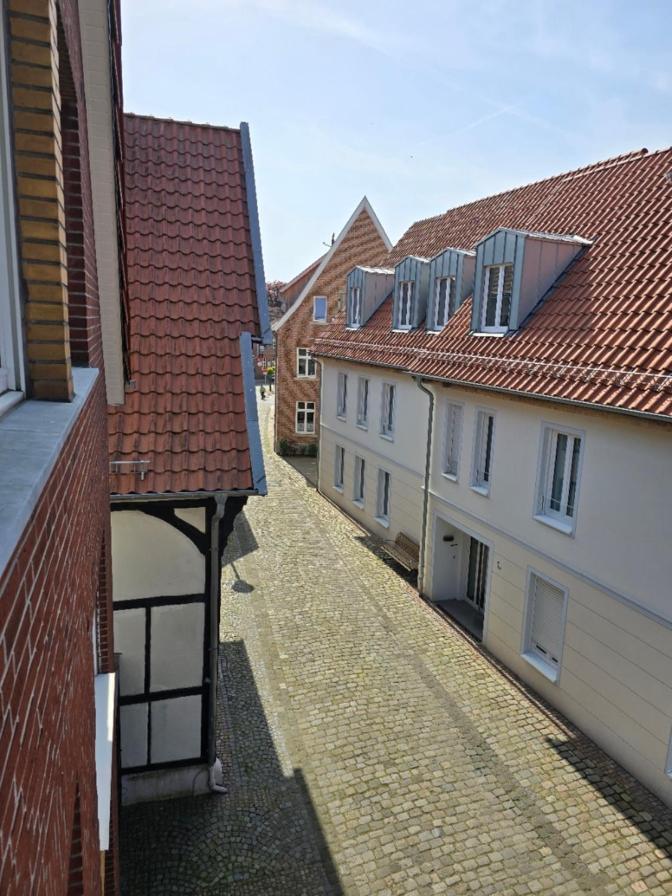 Warendorf 12 Apartment ภายนอก รูปภาพ