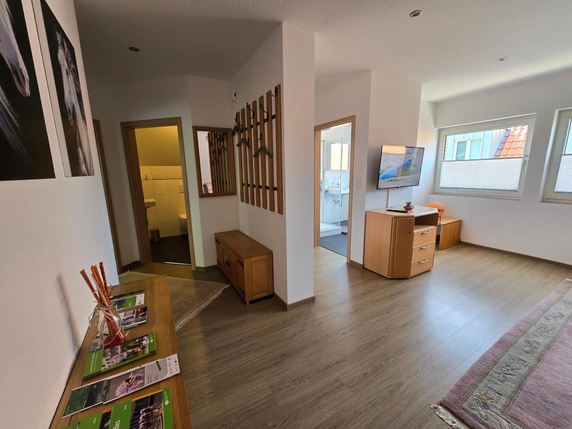 Warendorf 12 Apartment ห้อง รูปภาพ