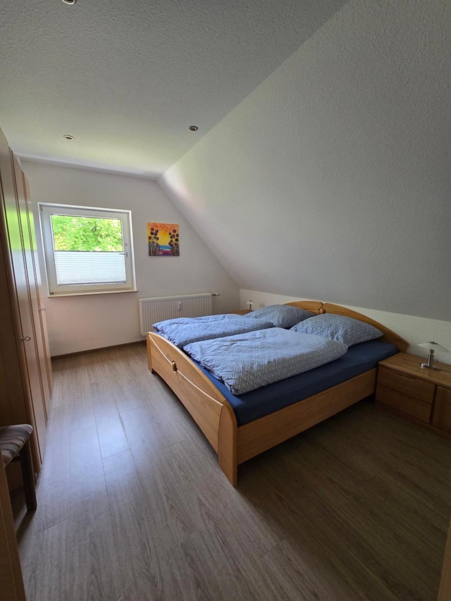 Warendorf 12 Apartment ภายนอก รูปภาพ