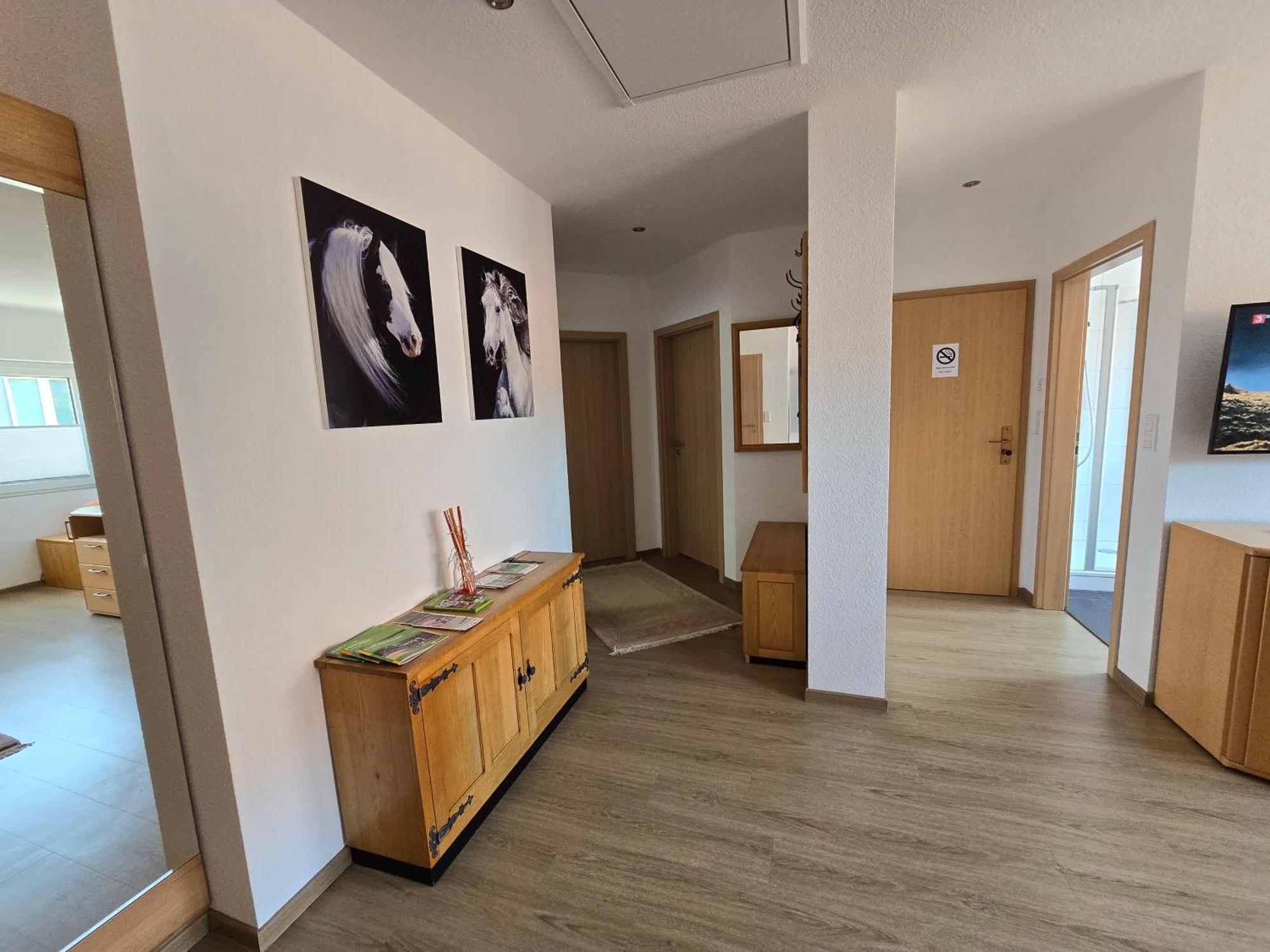 Warendorf 12 Apartment ห้อง รูปภาพ