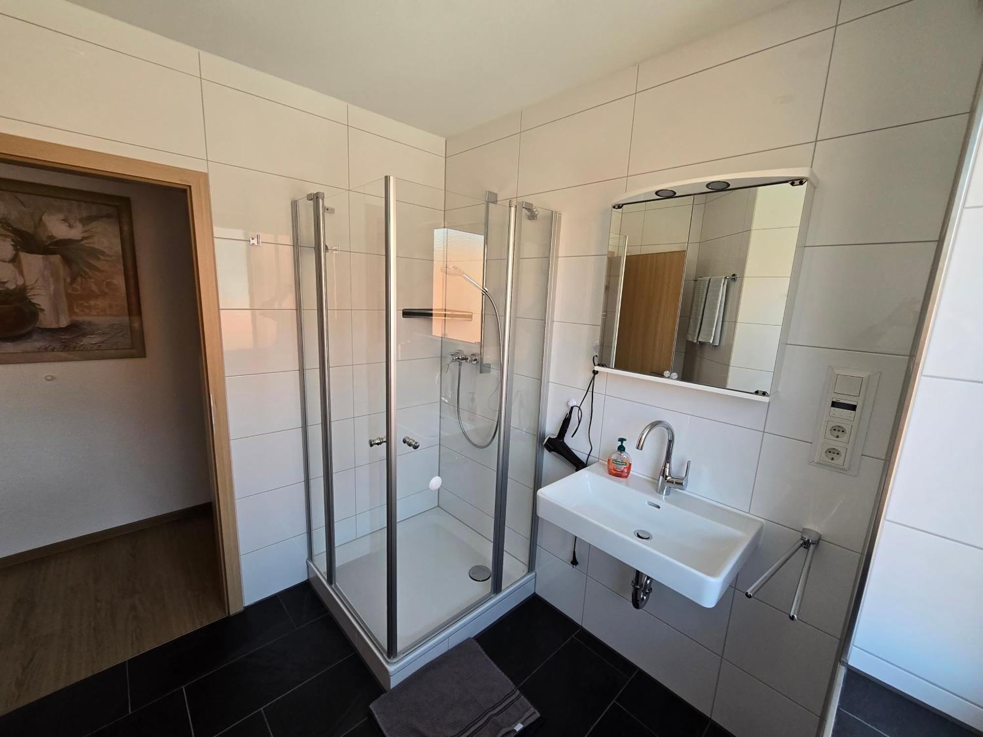 Warendorf 12 Apartment ภายนอก รูปภาพ