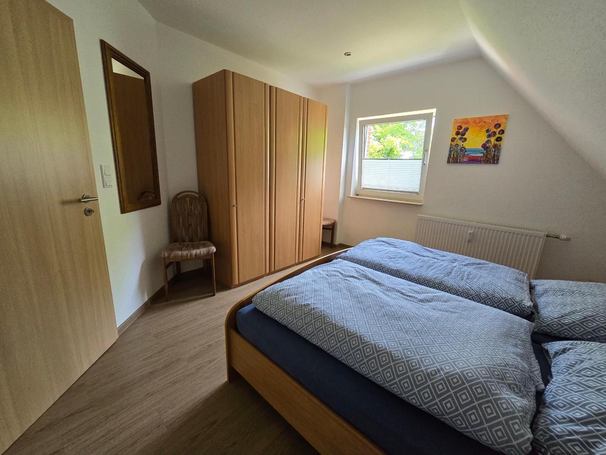 Warendorf 12 Apartment ภายนอก รูปภาพ